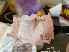 -顶东面包花园·生日蛋糕(世博店)
