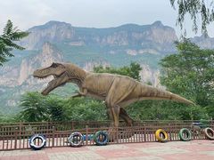 -沕沕水生态风景区