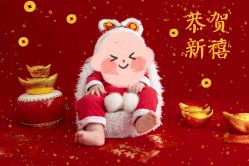 -小嘟嘟儿童摄影
