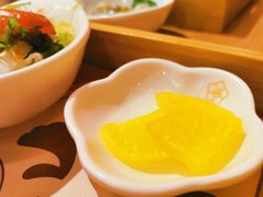 -桃花丼烧肉饭(凯丹商场店)