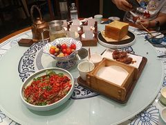 -一味大院•桐庐菜传承店(春江路店)