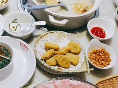 -小骨煲金华砂锅(转塘金街美地店)