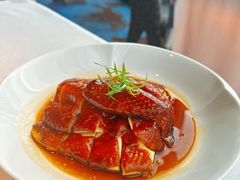 -莉莉海堂HAITANG·烤鸭(国贸商城店)