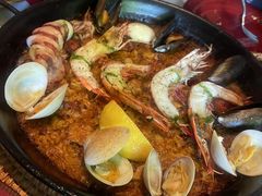 -Las Tapas(思南公馆店)
