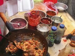 -老婆婆炒饭(小白楼1902欧式风情街店)