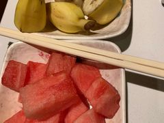 -千纸鹤嫩汁烤肉(学府店)