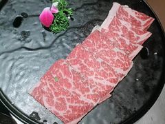 -合易泓烤肉•首创生椰大油边(宁山路店)
