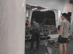 -乐刻运动健身(新浩e都店)