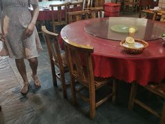 大堂-荷塘土鸡(河东店)