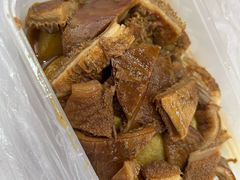 -细妹五香牛杂(步行街店)