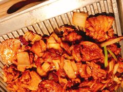 -四季民福烤鸭店(前门店)