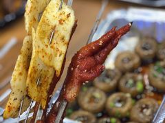 -老虎滩大连海鲜烧烤(建邺云锦路总店)