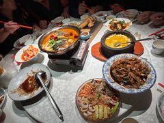 -老头儿油爆虾(胜利河美食街店)