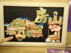 -北京周口店北京人遗址博物馆