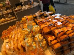 -面包工坊(七彩云南第一城店)