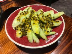 -今邕烧烤(西大店)