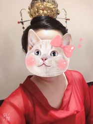 -盘子女人坊古装写真摄影(天津总店)