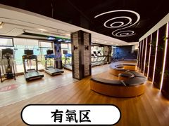 -西吉马游泳健身(协信店)