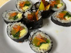 -屋里家延边朝鲜族冷面(南园店)