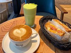 -Bco豆库(星耀天地店)