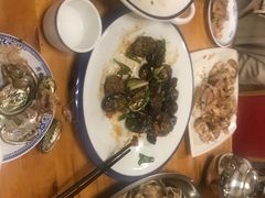-旺角小渔村·海肠捞饭开创者(环山路店)