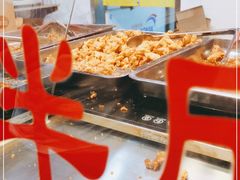 -阿捡忭京炸鸡(韭菜园总店)
