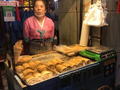 -朝鲜族打糕(时尚天河店)