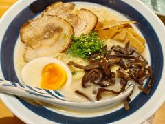 -一心创作料理屋(经开万达店)