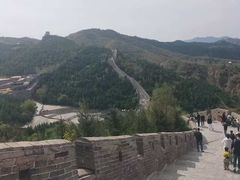 -雁门关景区