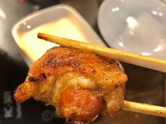 -随变烧烤麻辣鸡煲(佐敦店)