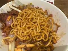 -寻裕记·现炒浇头面(人民广场店)