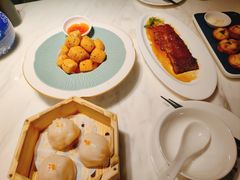 -陶陶居酒家(新天地店)