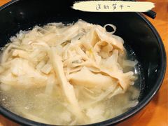 笋干-乡亲鹅肉城(吴江店)