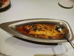 -徽镇小厨·经典徽菜(十里河店)