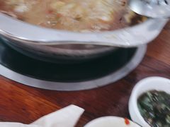 -大理.老字号渝记酸萝卜乌鱼(古城总店)