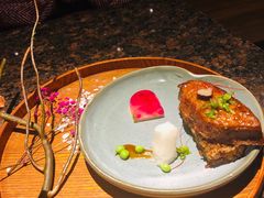 -花隐日式怀石料理(万象城购物中心店)