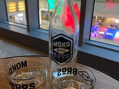 -Moka Bros 摩卡站(西单大悦城店)