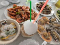 -汪姐海鲜(侨港金冠好店)