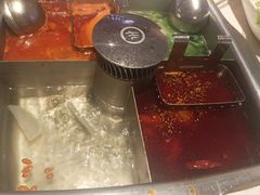 -海底捞火锅(杭州庆春路夜宵主题店)