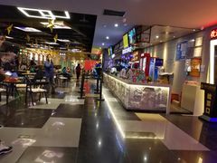 -UL城市影院(中亭街店)