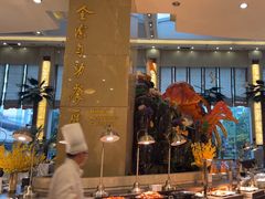 -世纪金源大饭店海鲜自助餐厅(迎宾路店)