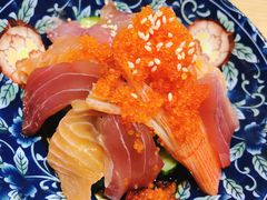 -富山日式料理(宽厚里店)