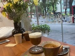 -LilBee Coffee