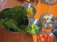 -哼蟹二将·烤肉酱蟹(合生汇店)