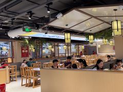 -八婺饭堂·自选店(新光汇店)