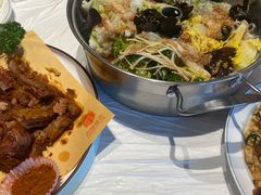 -老城味道·传统天津菜(杨柳青店)