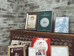 -北京古城老院厉晓麟精致菜