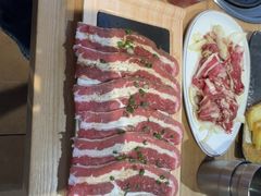 -乌拉烤肉(如皋首店)