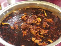 -温江公平红烧兔(总店)