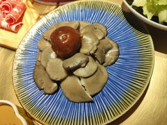 -羊大爷涮肉(亮马桥店)